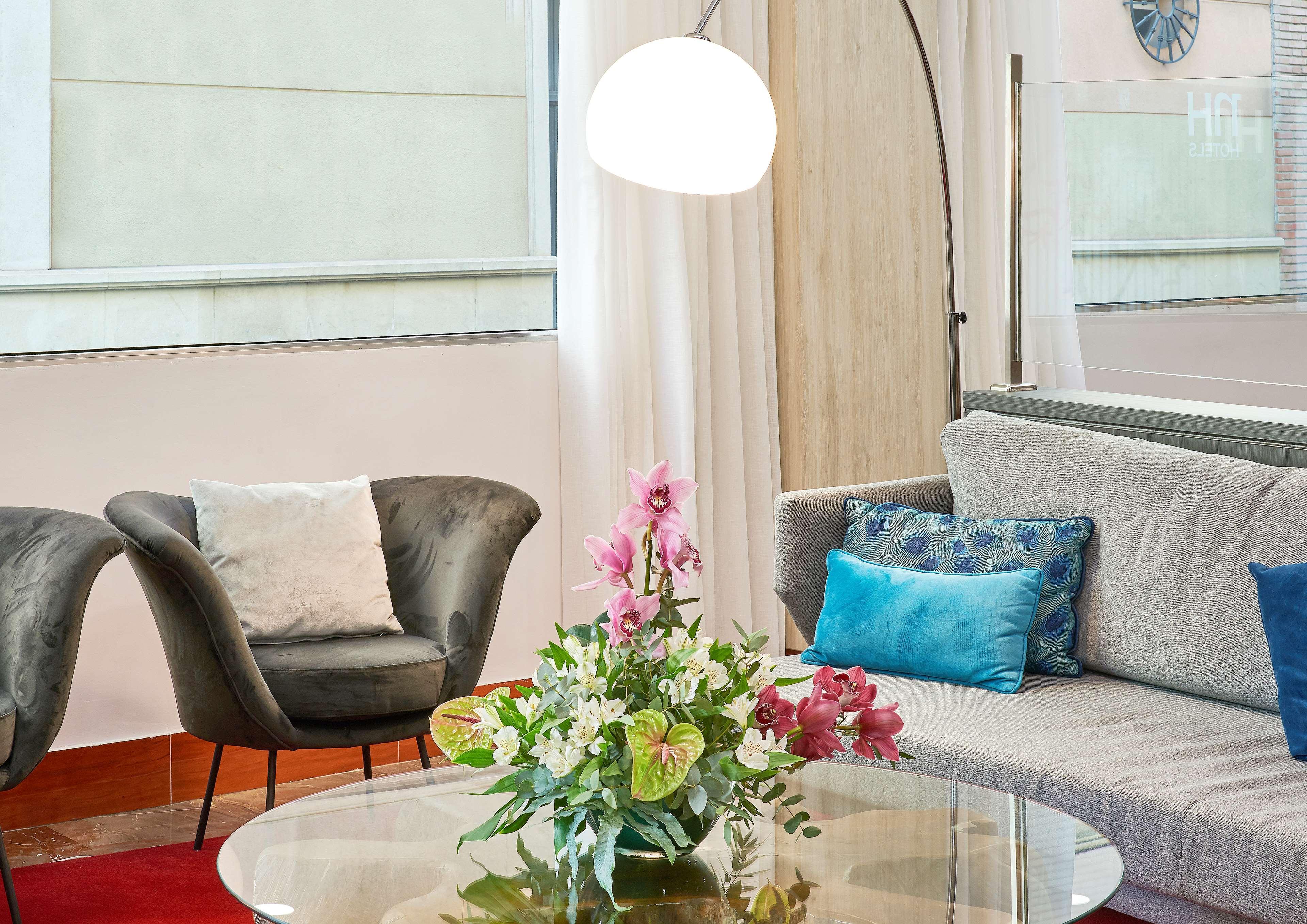 Nh Califa Hotel Cordoba