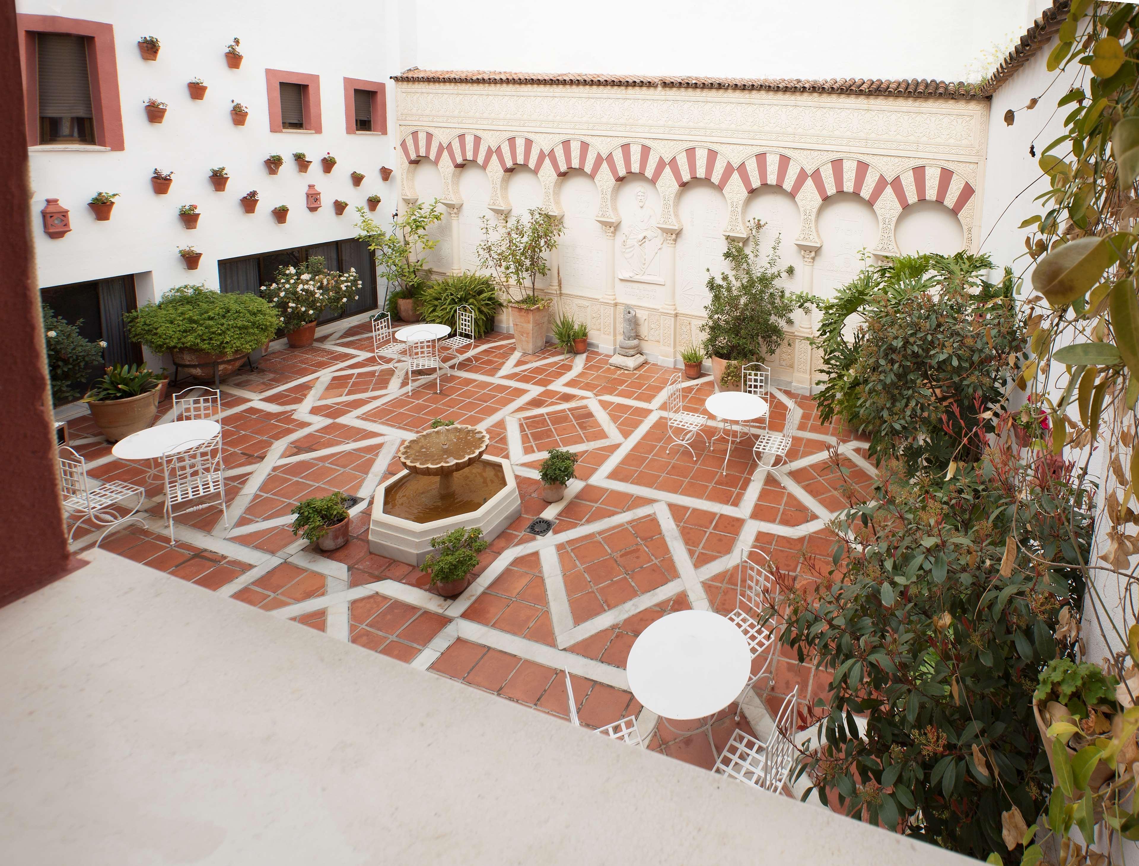Hotel Nh Califa Cordoba