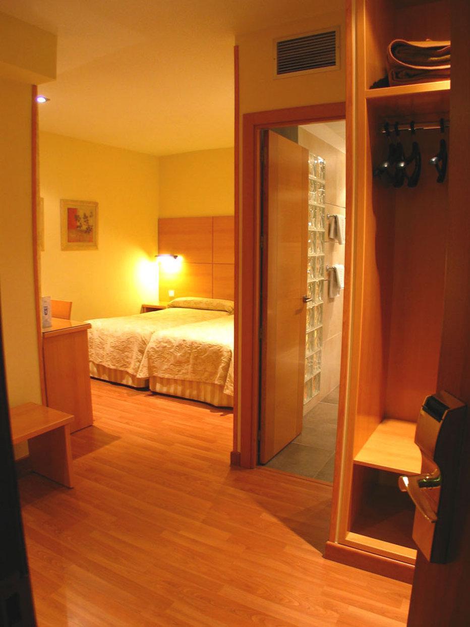 Hotel Serrano Córdoba