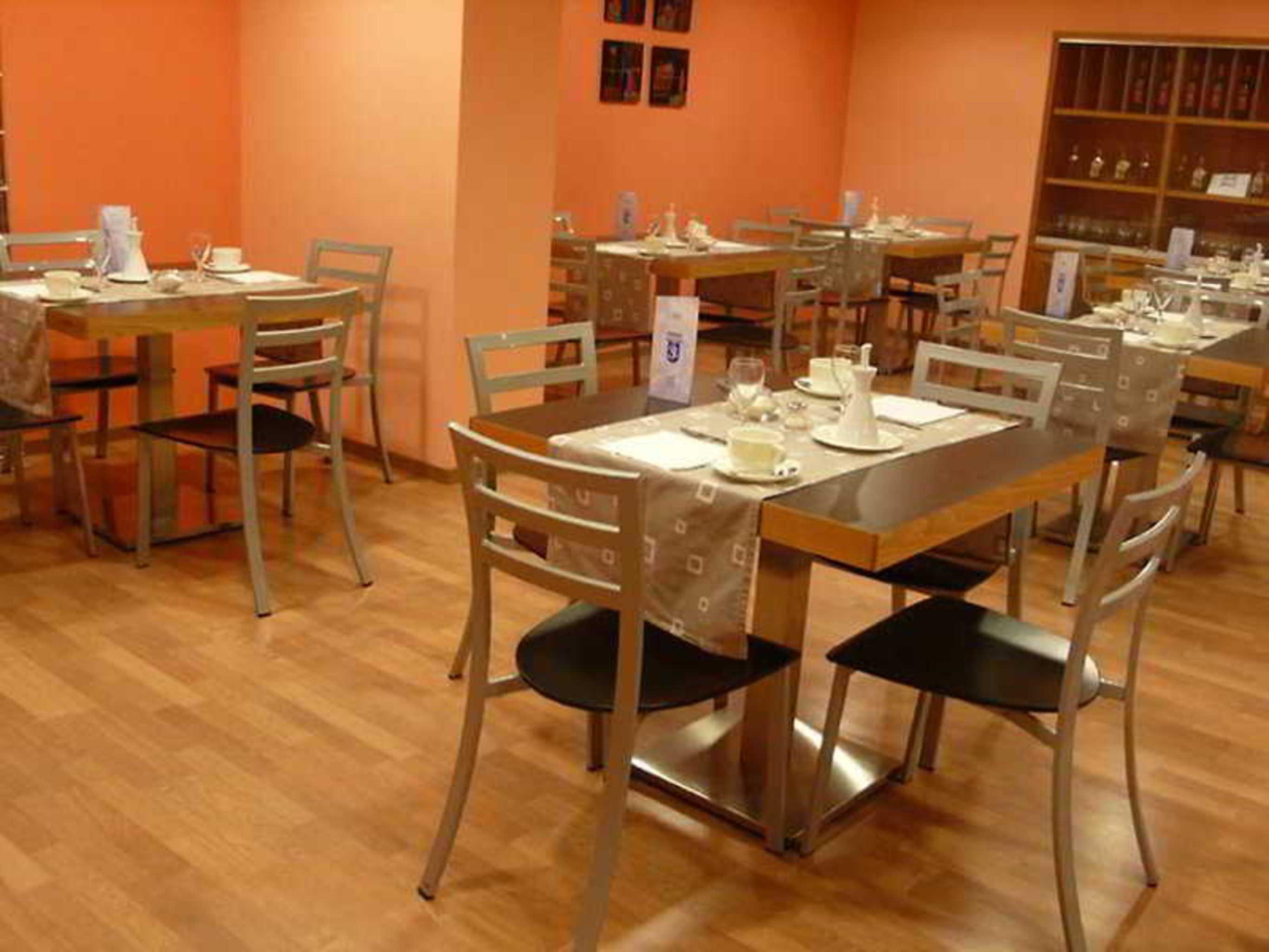 Hotel Serrano Córdoba