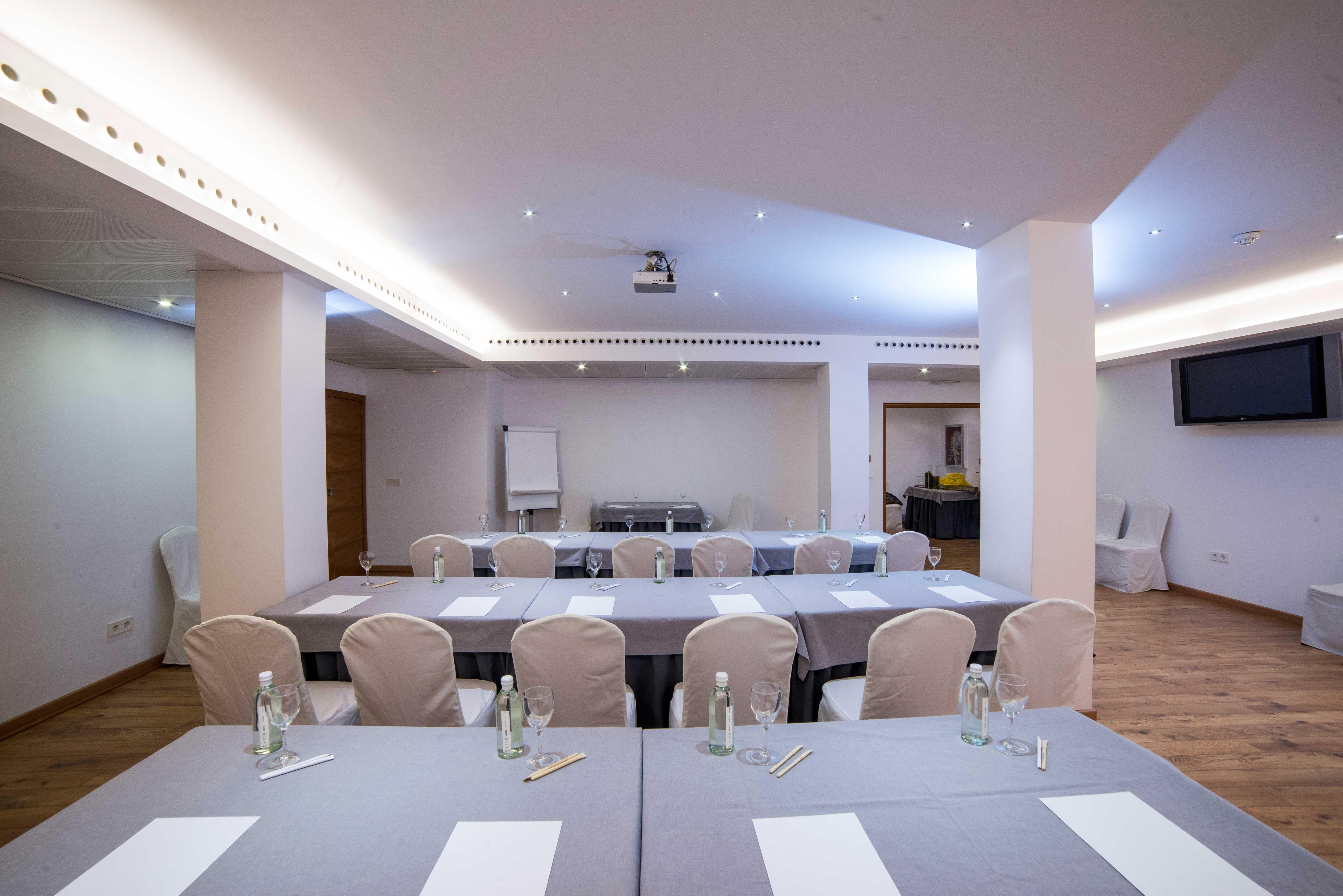 Serrano Hotel Córdoba