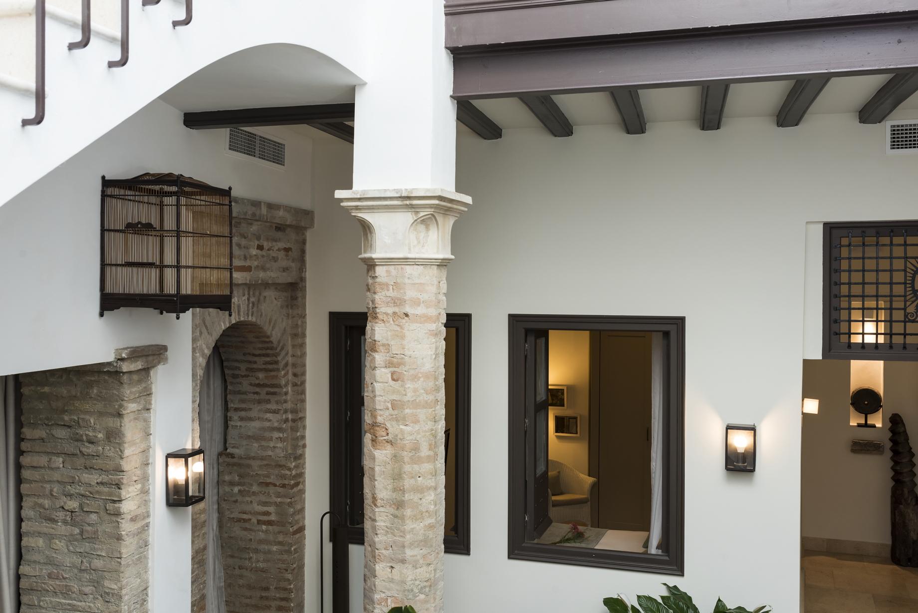 Balcon De 4* Cordoba