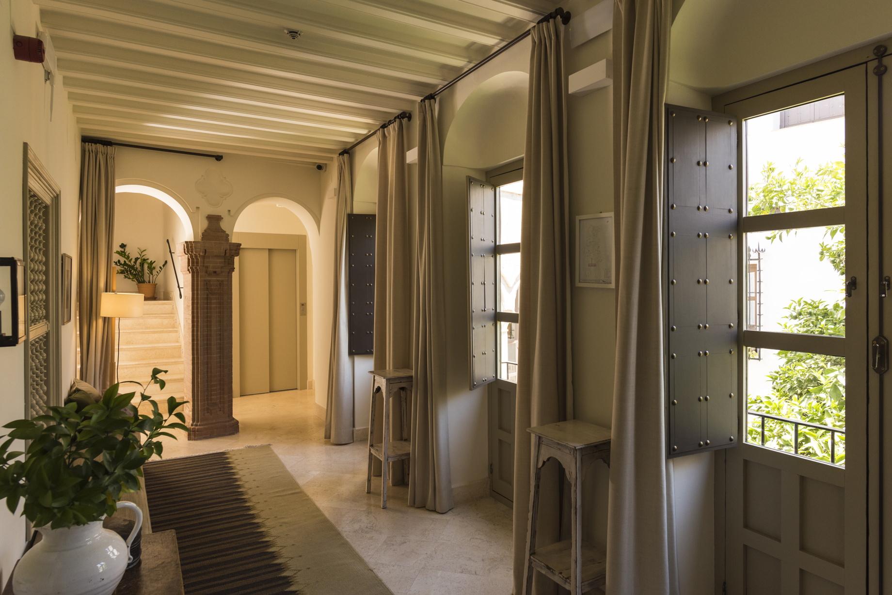 Hotel Balcon De 4*