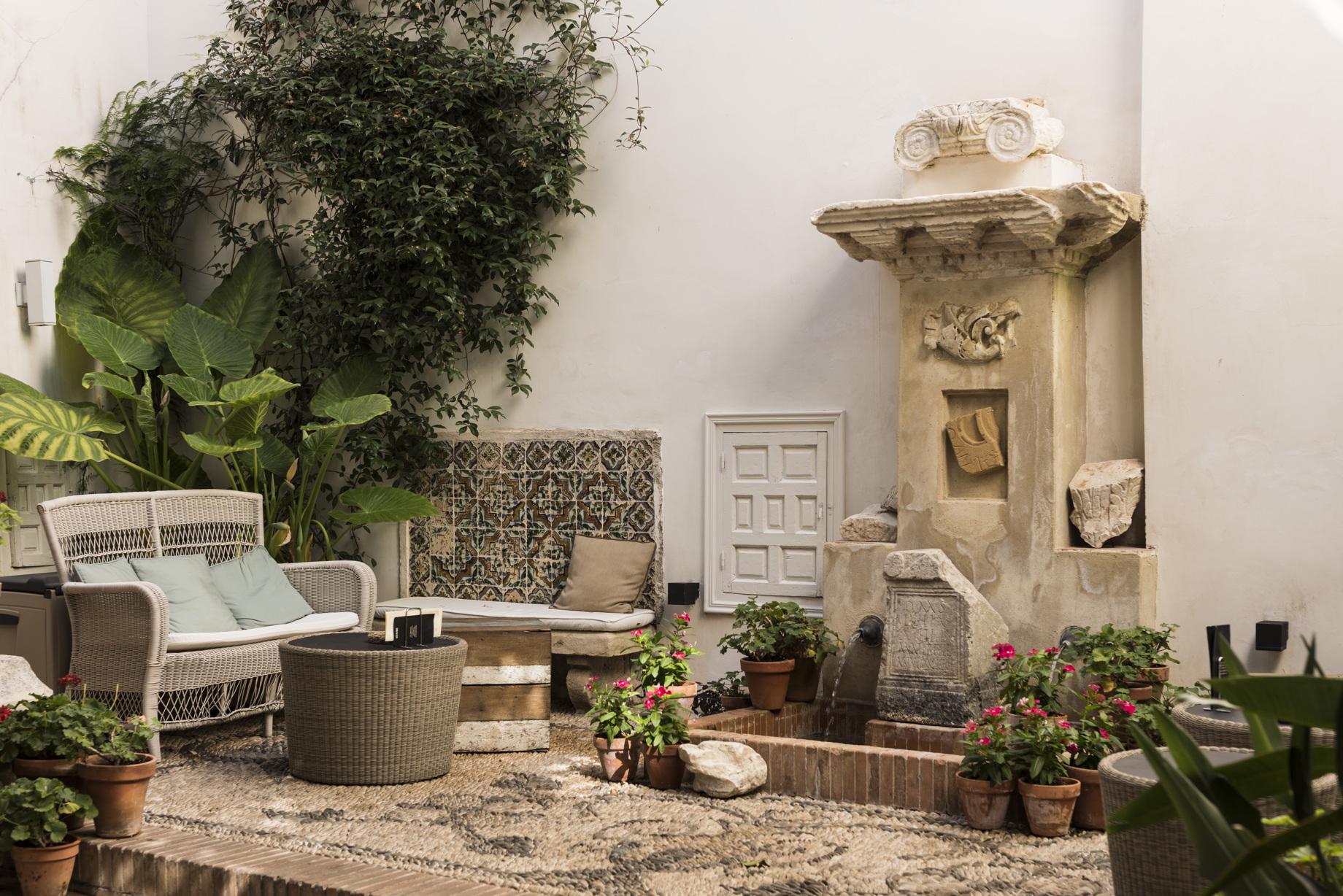 Hotel Balcon De