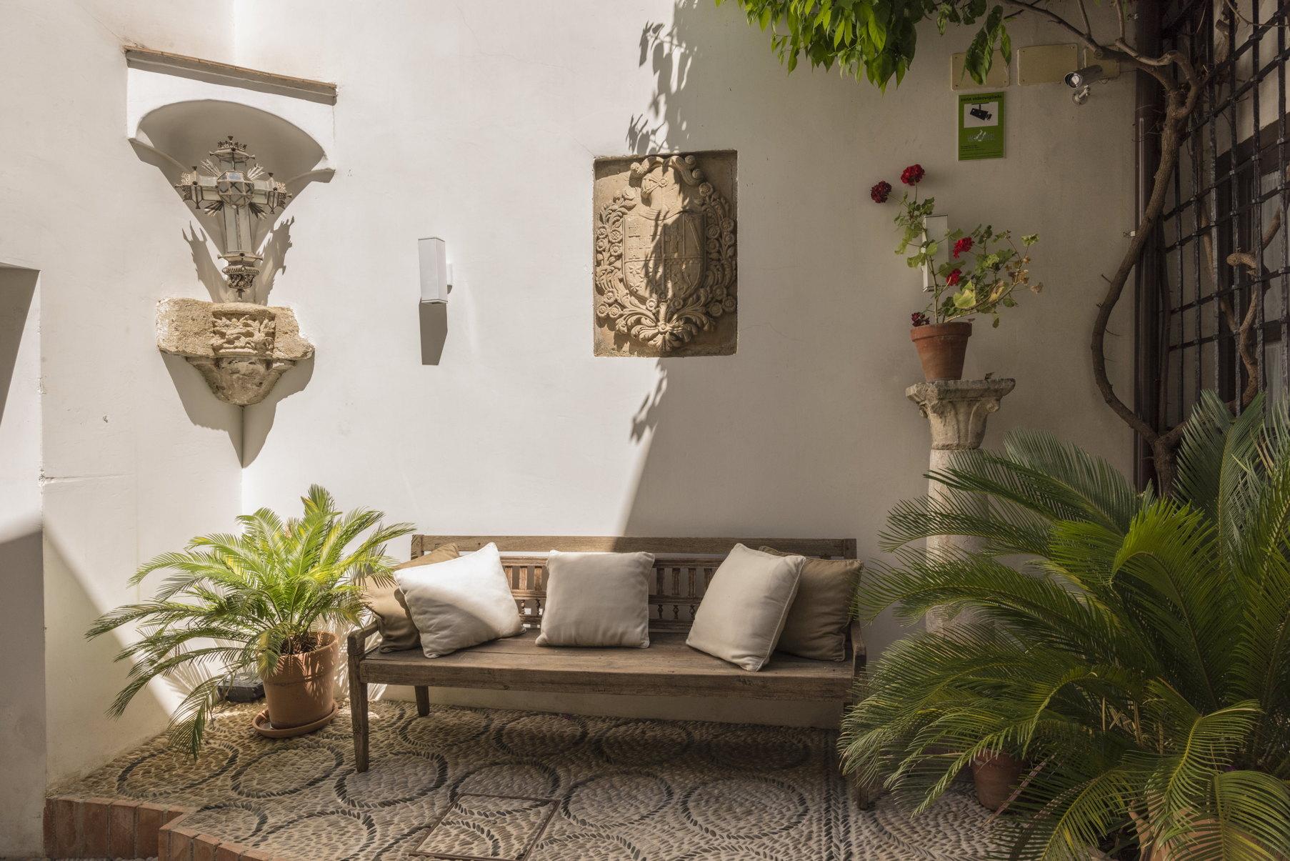 Hotel Balcon De