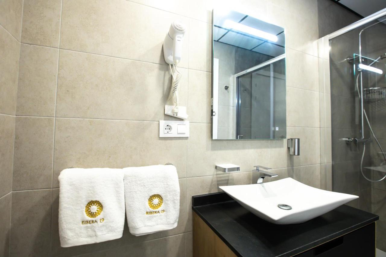 Ribera 19 Aparthotel *