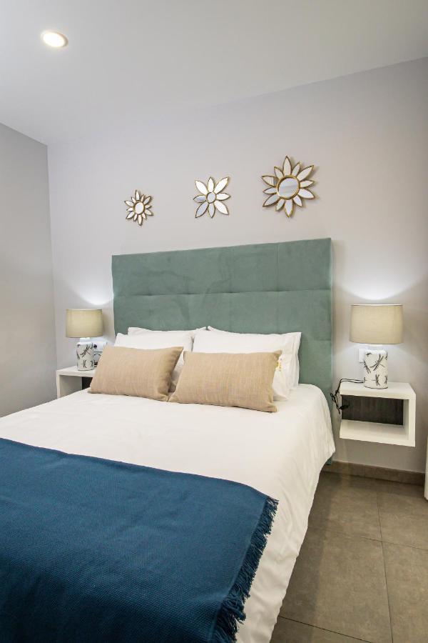 Ribera 19 Aparthotel