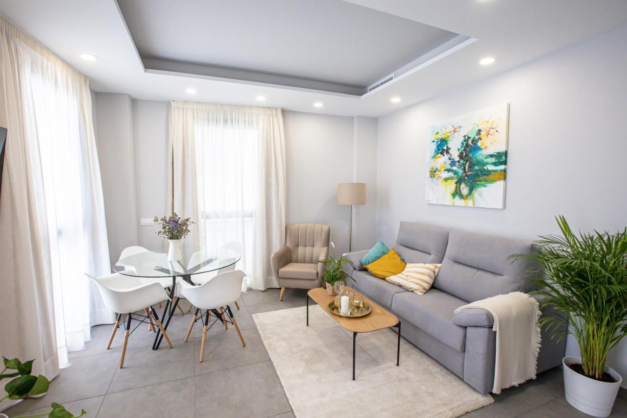 Aparthotel Ribera 19