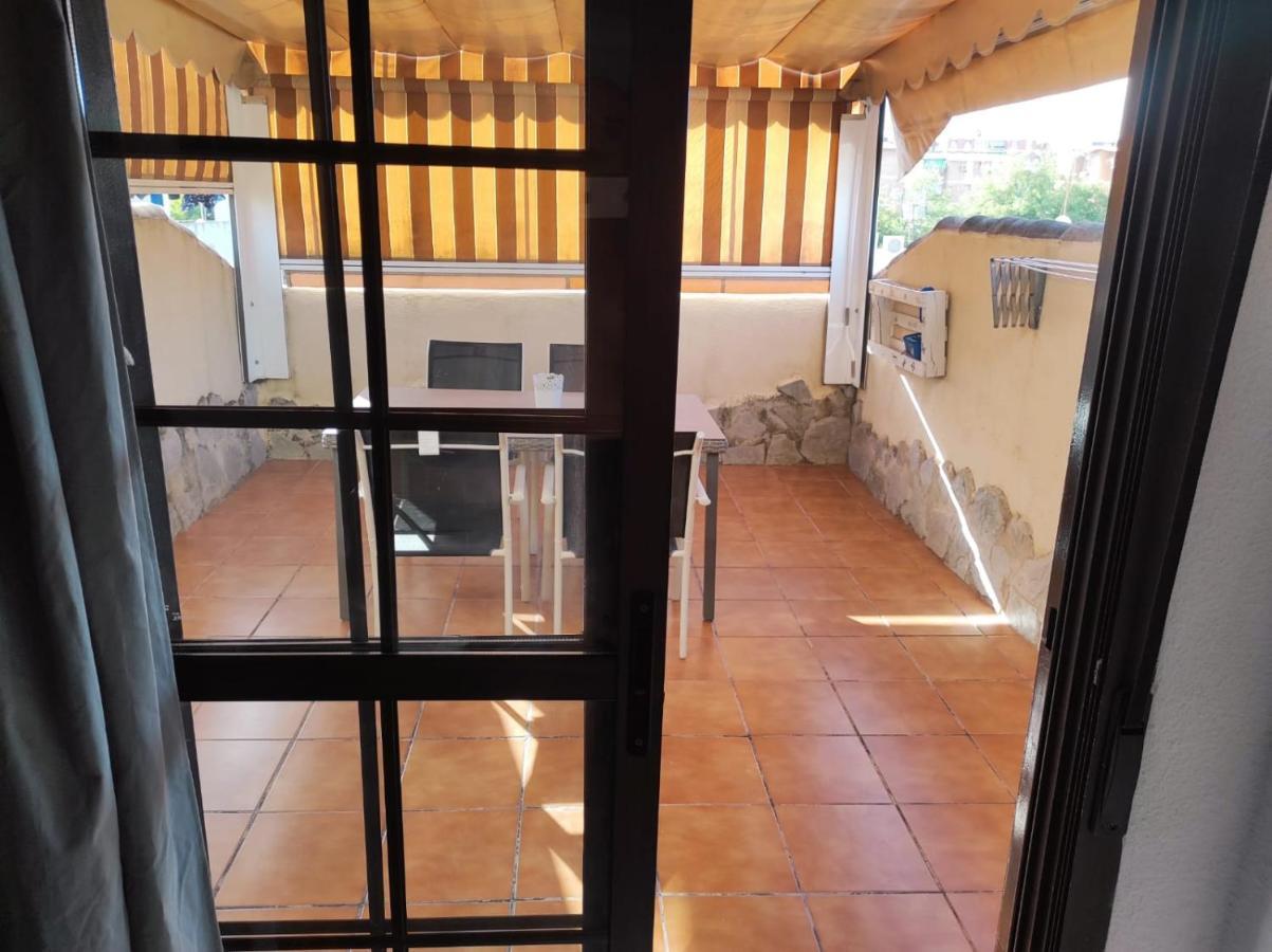 Al-andalus Agradable Casa Para Relajarse Y Descubrir *