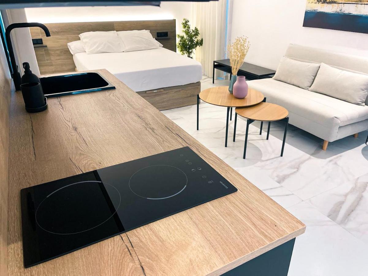 Boutique Vv Con Jacuzzi Apartamento