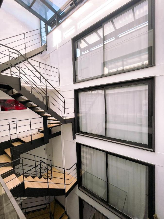 Apartamento Boutique Vv Con Jacuzzi