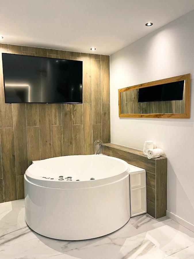 Boutique Vv Con Jacuzzi Córdoba