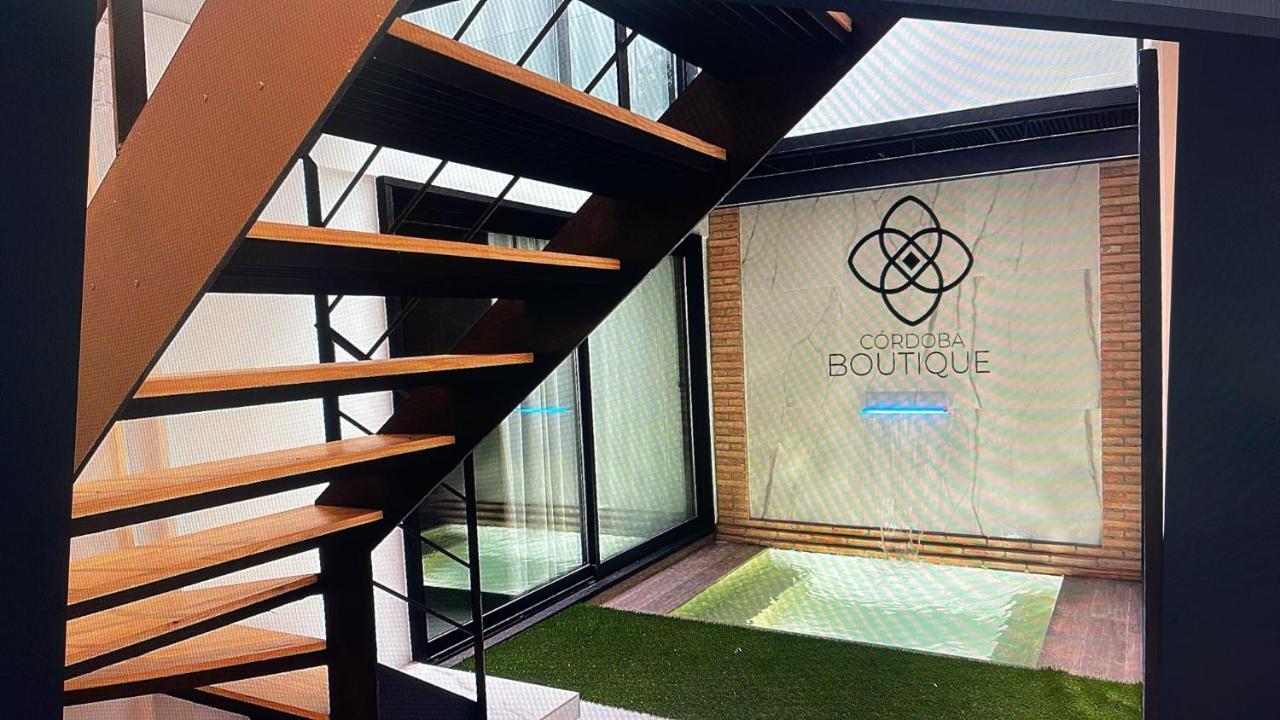Boutique Vv Con Jacuzzi * Córdoba