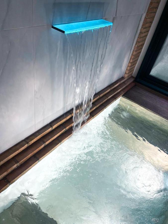 Boutique Vv Con Jacuzzi