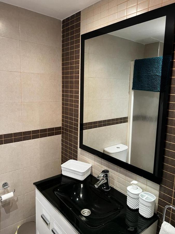 Apartamento Gr Córdoba