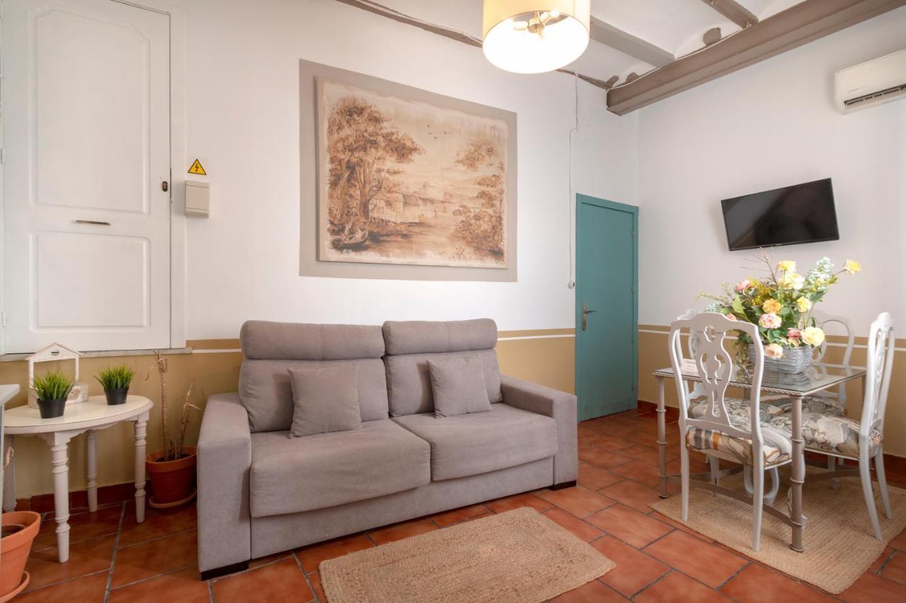 A 20 Metros De La Mezquita Catedral ,apartamentos Turistico Cespedes 5 * Córdoba