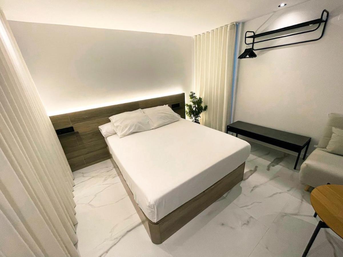 Boutique Vv Con Jacuzzi Apartamento *