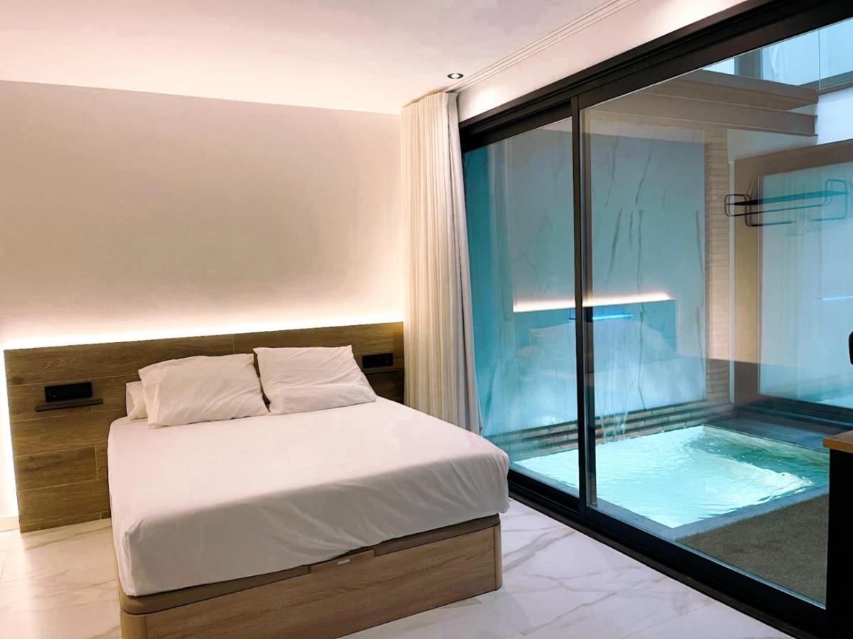 Boutique Vv Con Jacuzzi * Córdoba