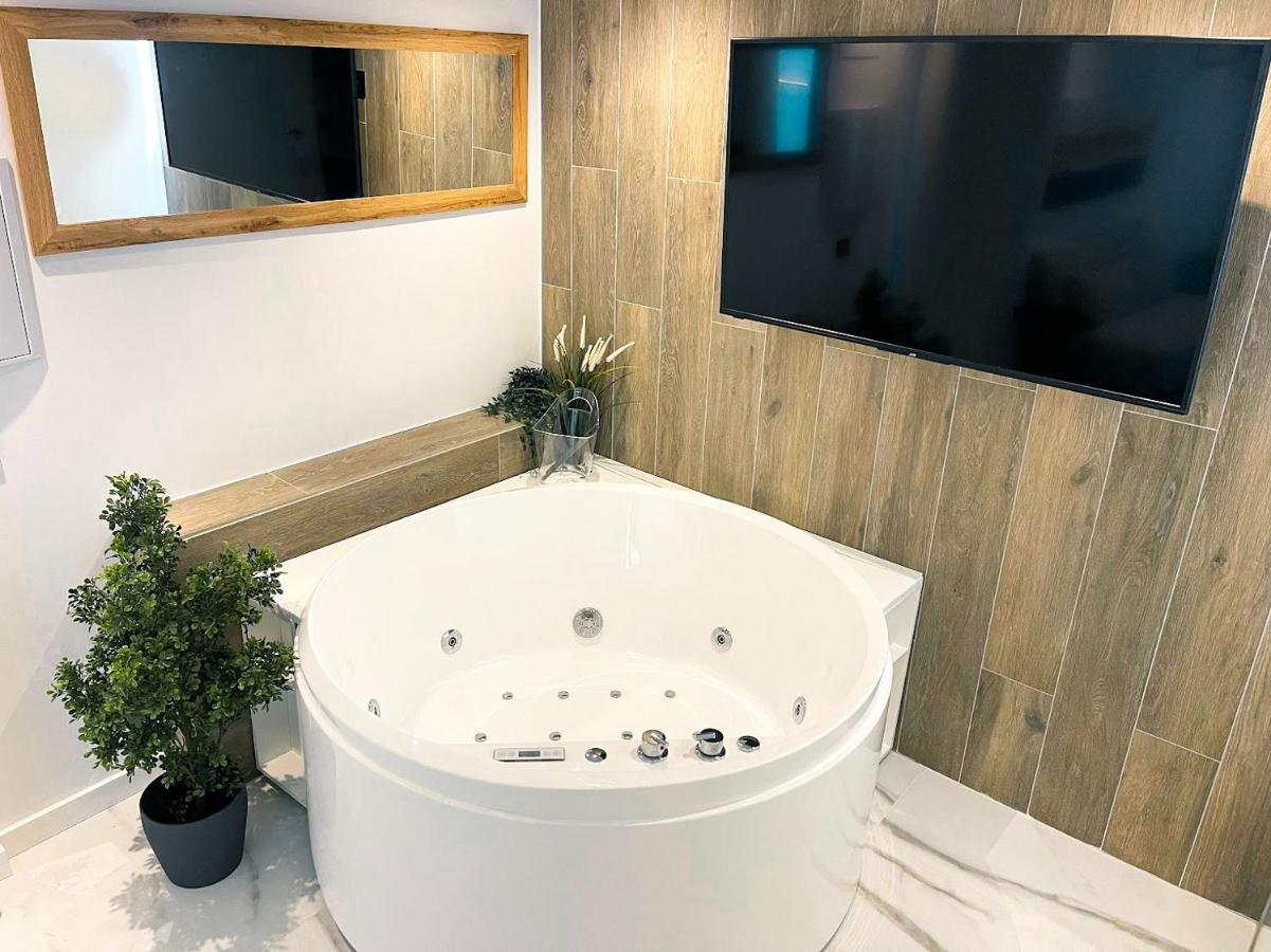 Boutique Vv Con Jacuzzi * Córdoba