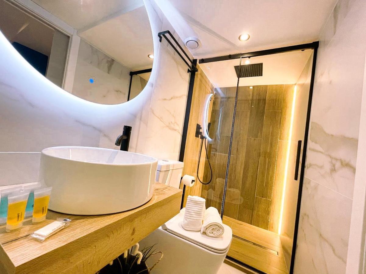 Apartamento Boutique Vv Con Jacuzzi