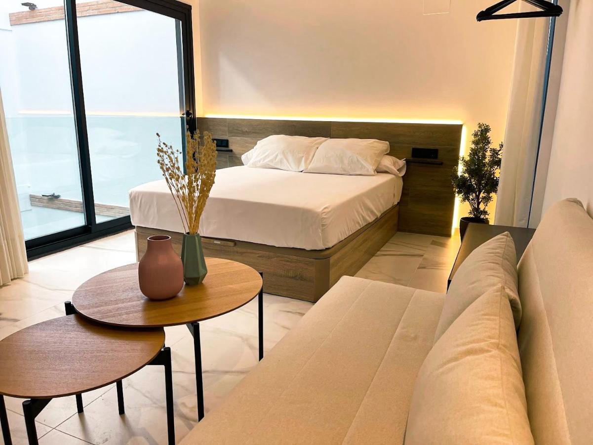 Boutique Vv Con Jacuzzi Córdoba