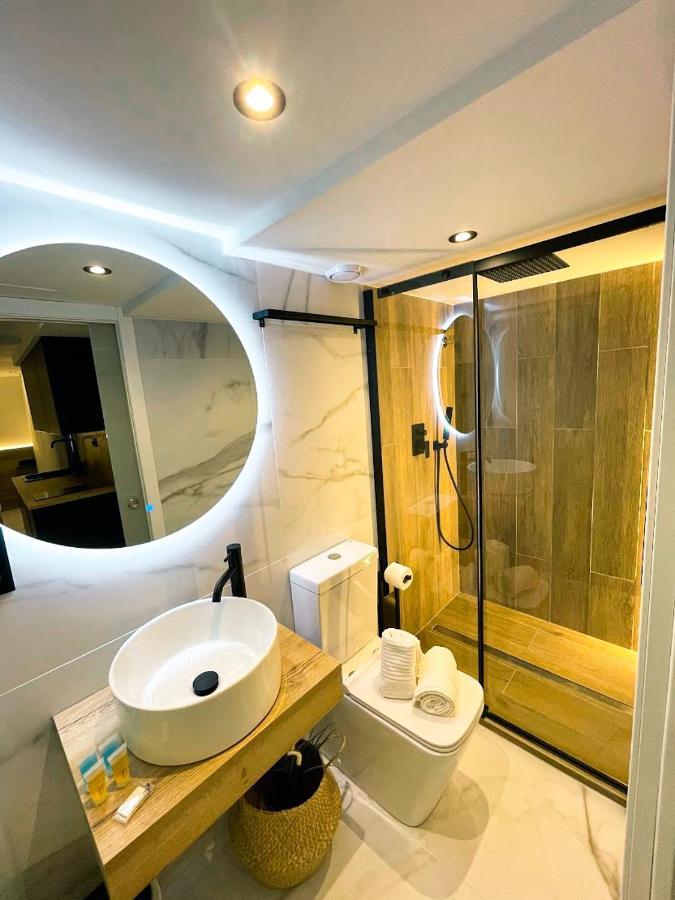 Boutique Vv Con Jacuzzi Apartamento