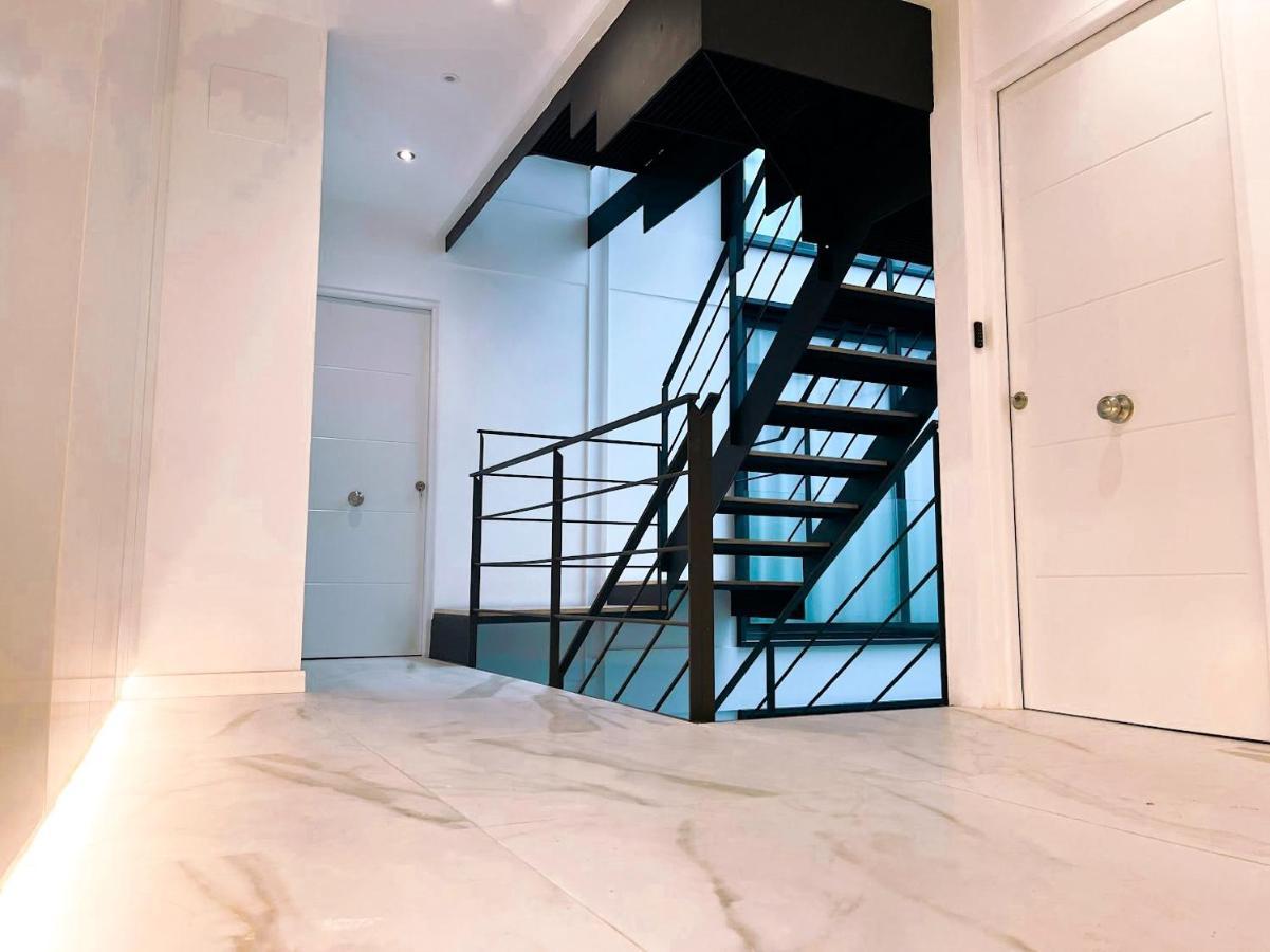Apartamento Boutique Vv Con Jacuzzi *