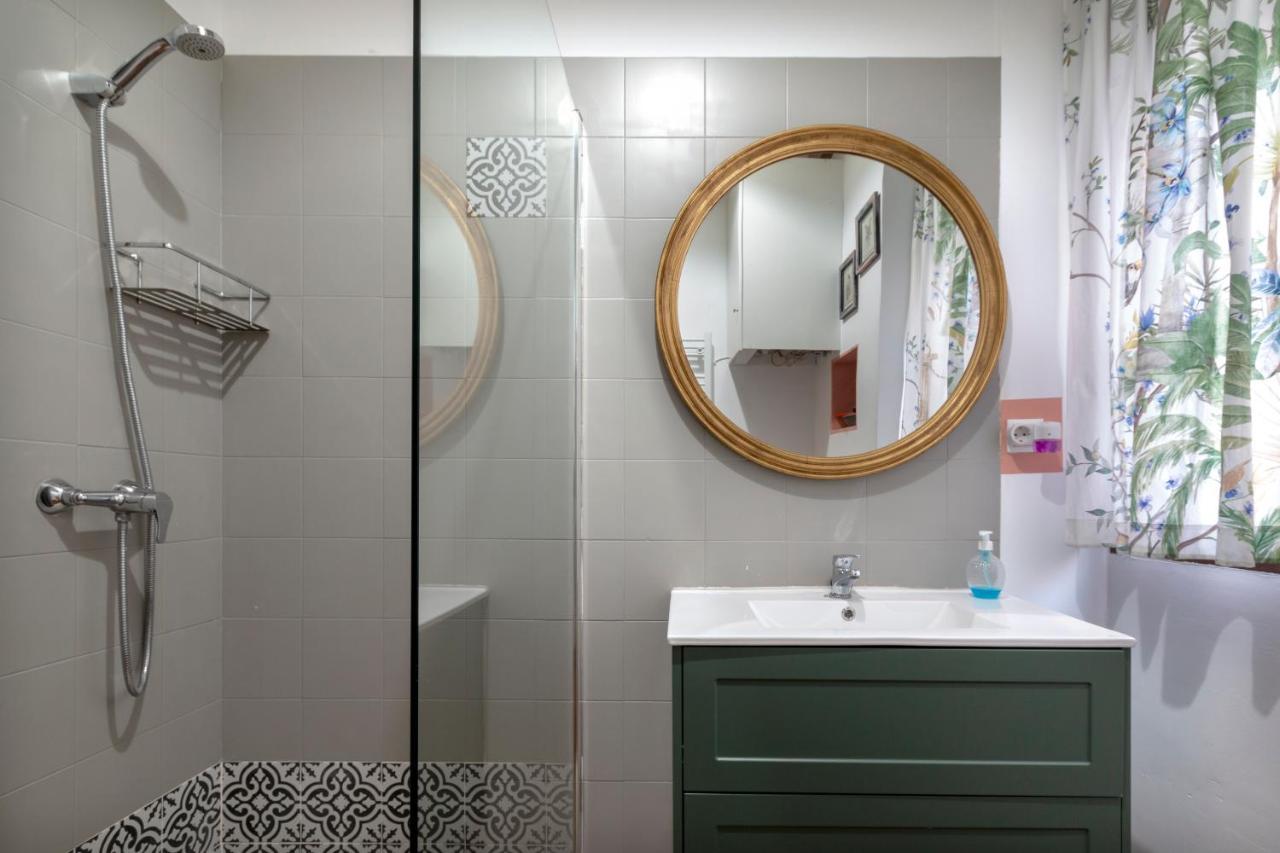 A 20 Metros De La Mezquita Catedral ,apartamentos Turistico Cespedes 5 Apartamento *