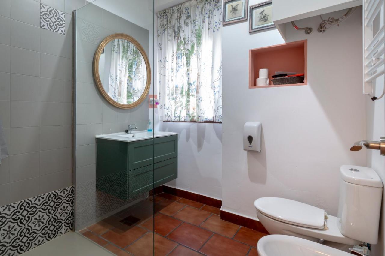 A 20 Metros De La Mezquita Catedral ,apartamentos Turistico Cespedes 5 * Córdoba