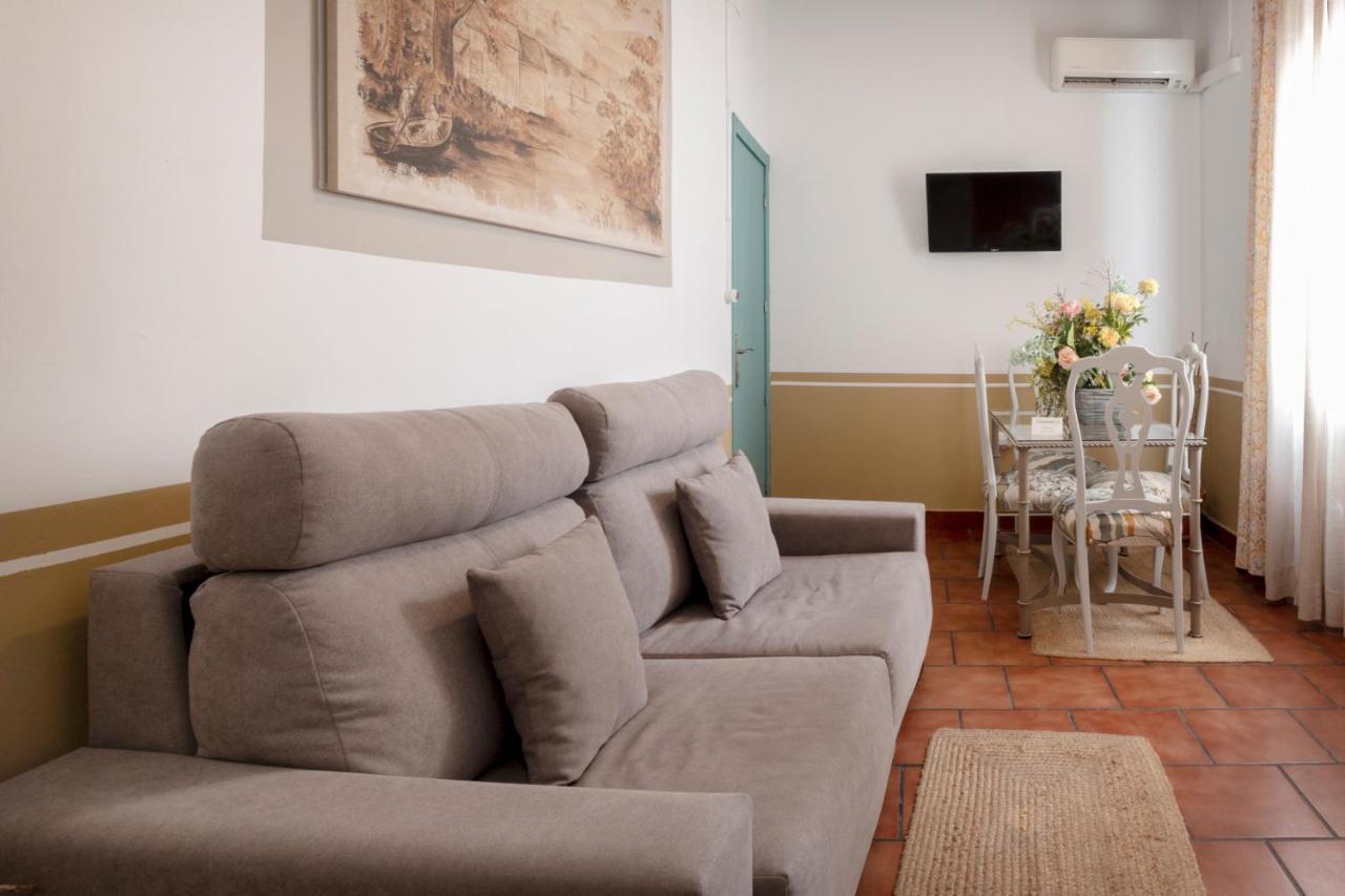 A 20 Metros De La Mezquita Catedral ,apartamentos Turistico Cespedes 5 Apartamento Córdoba
