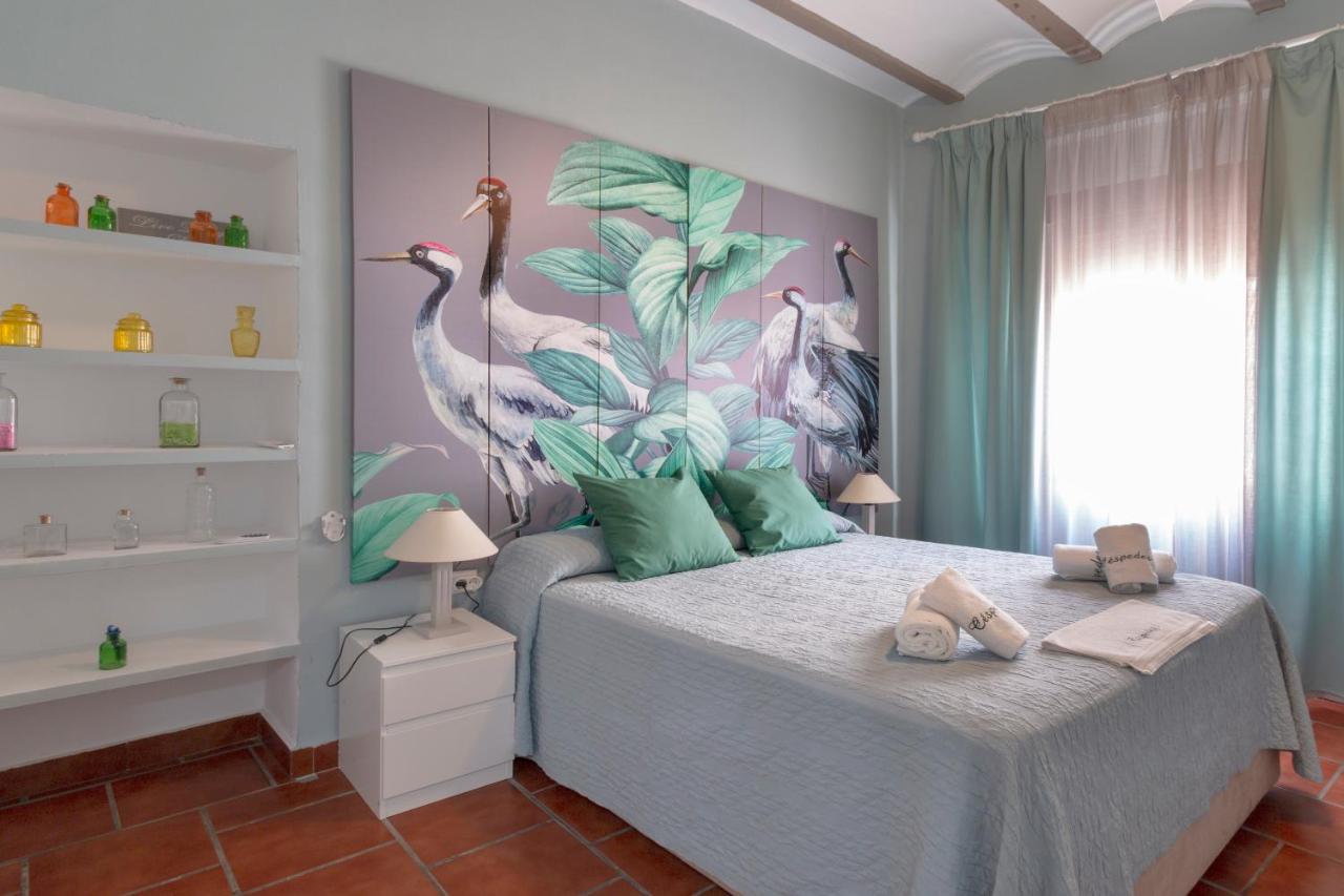 A 20 Metros De La Mezquita Catedral ,apartamentos Turistico Cespedes 5 Apartamento Córdoba