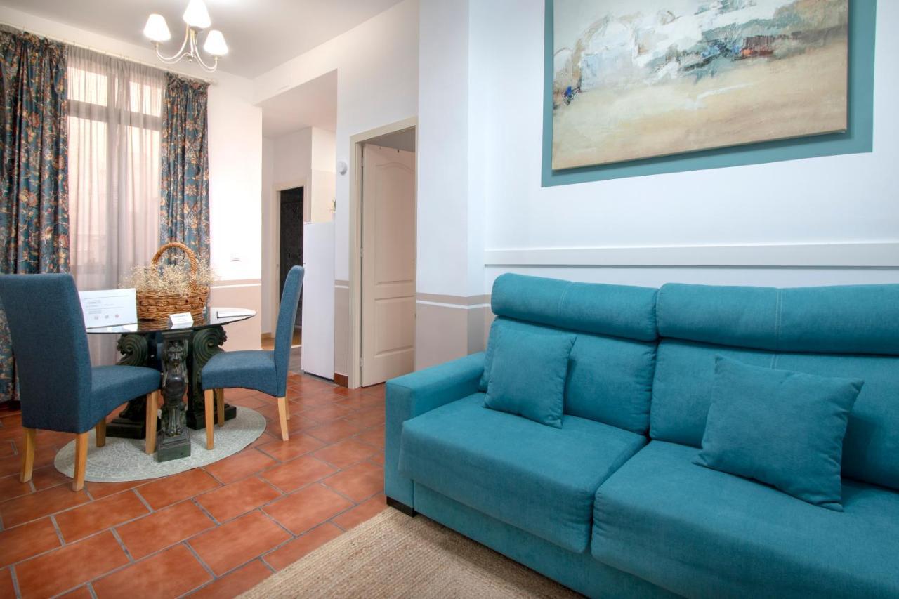 A 20 Metros De La Mezquita Catedral ,apartamentos Turistico Cespedes 5 Apartamento