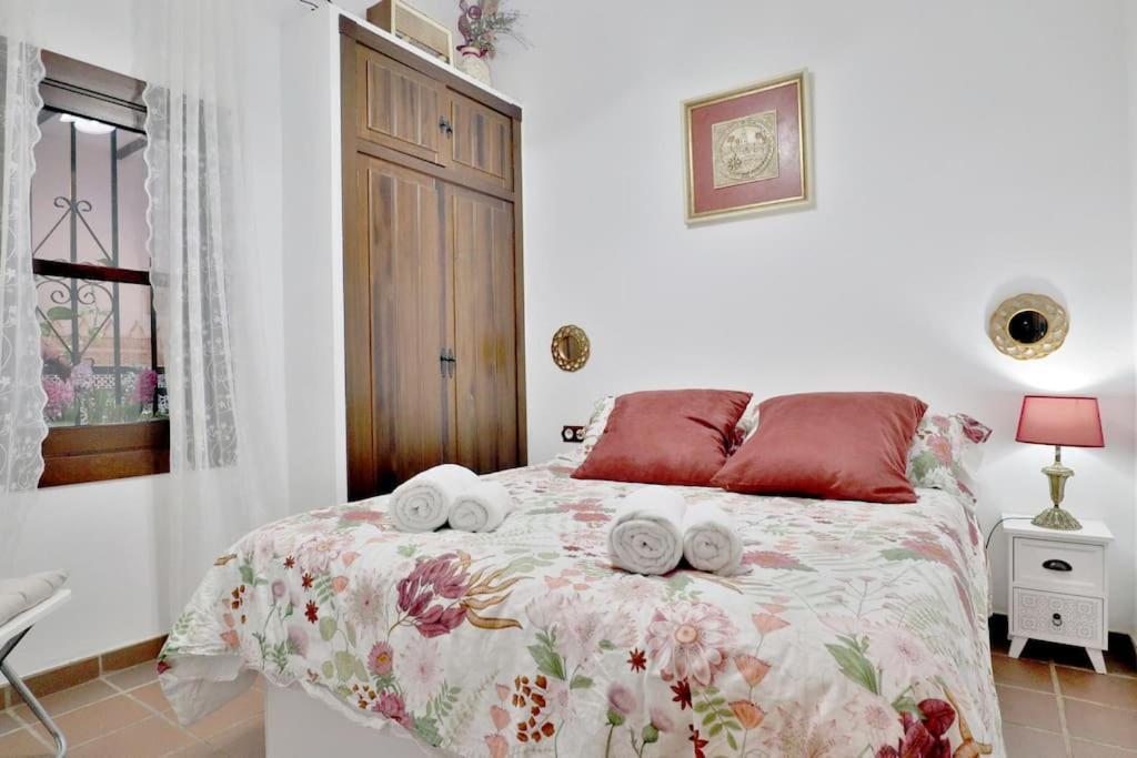 La Casa Del Patio Andalusi