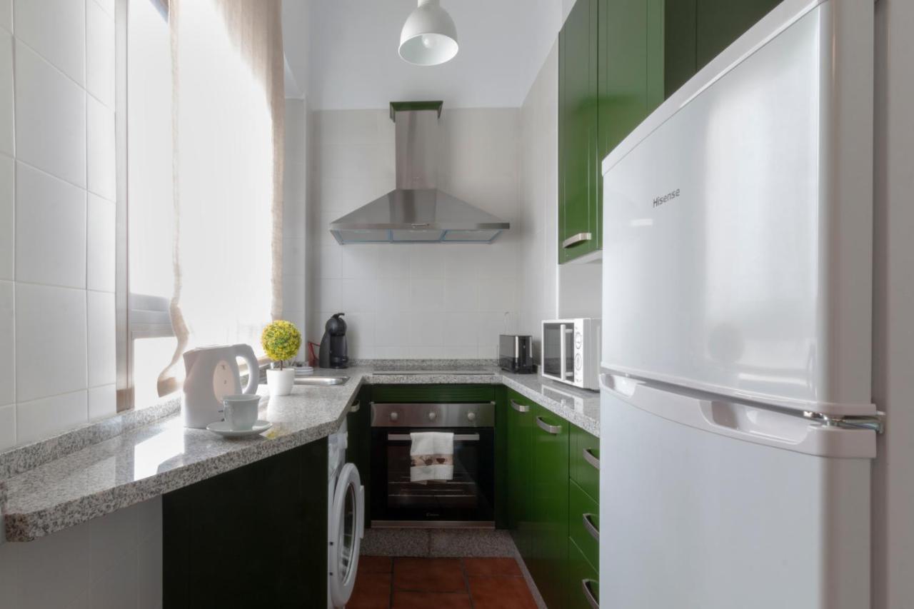 A 20 Metros De La Mezquita Catedral ,apartamentos Turistico Cespedes 5 Apartamento
