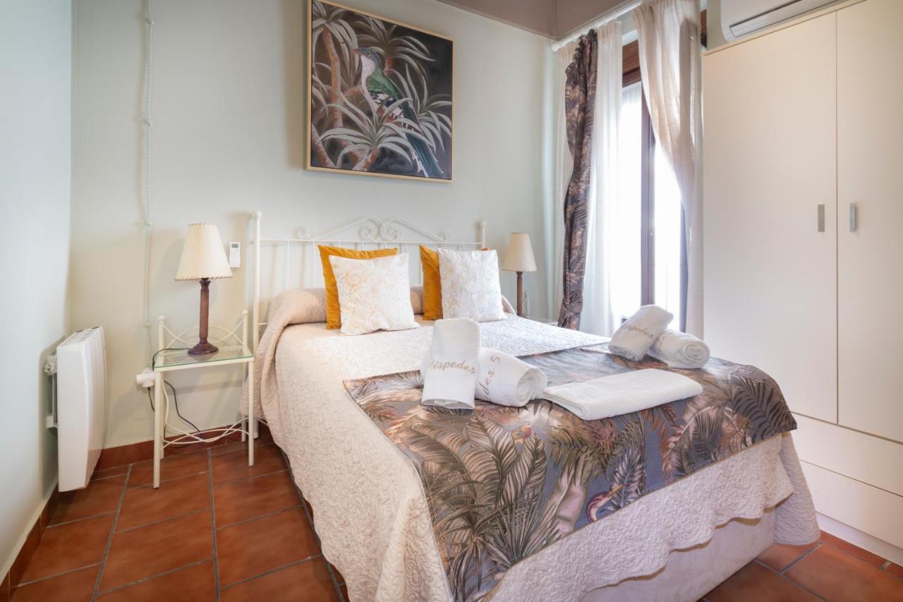 A 20 Metros De La Mezquita Catedral ,apartamentos Turistico Cespedes 5