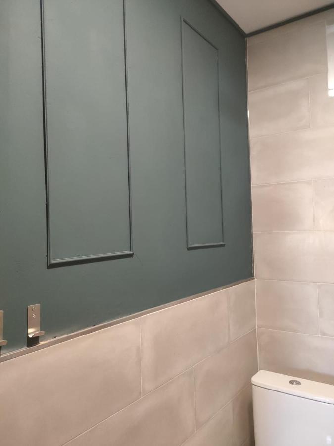 A 20 Metros De La Mezquita Catedral ,apartamentos Turistico Cespedes 5 Apartamento *