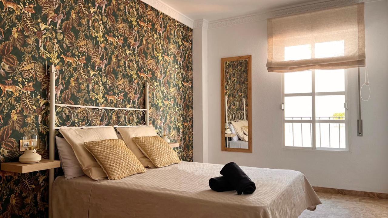 Apartamento Boho 02 Córdoba