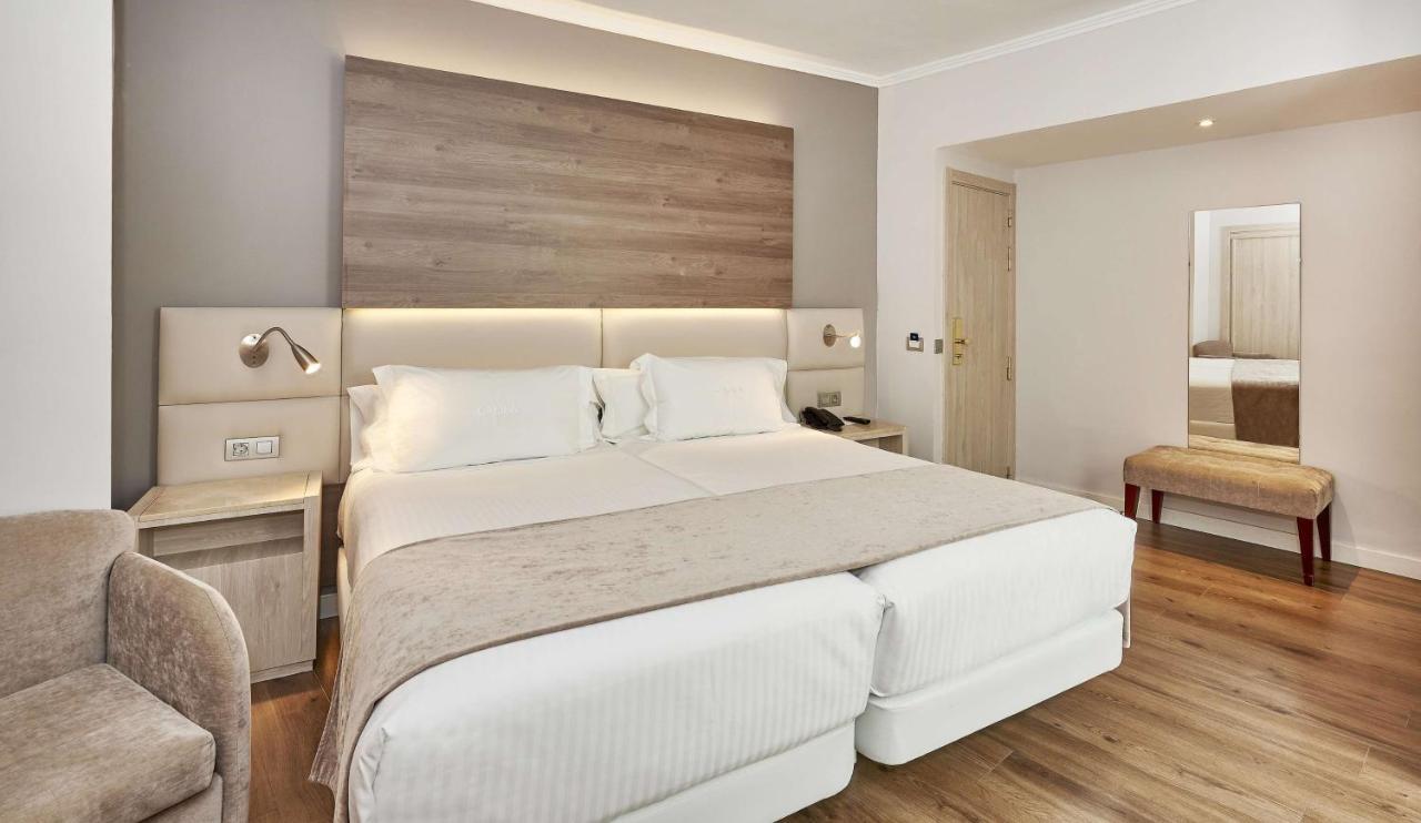 Hotel Nh Califa Cordoba