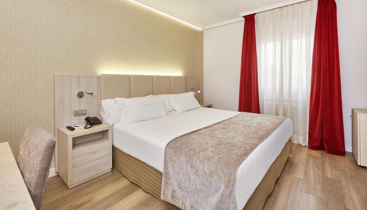Nh Califa Hotel