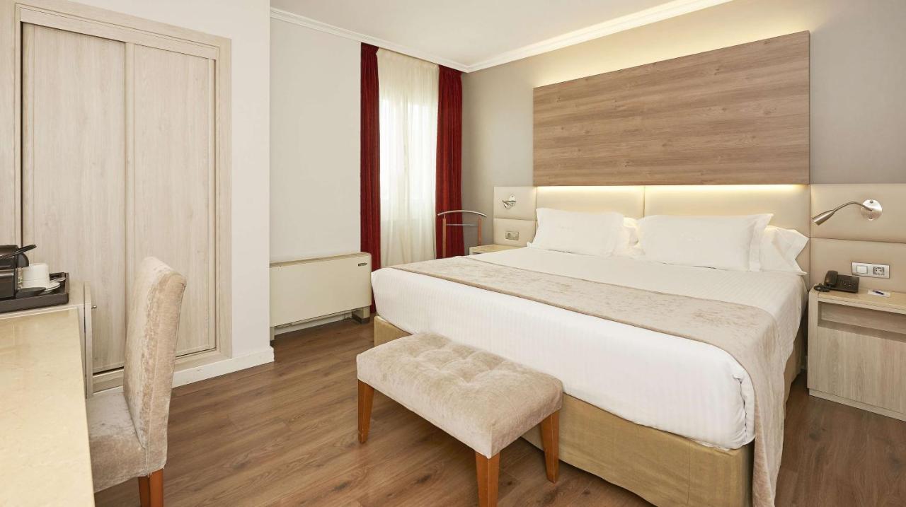 Hotel Nh Califa Cordoba