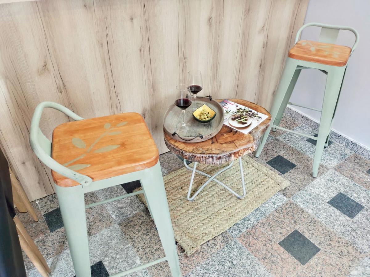 Apartamento Jardines
