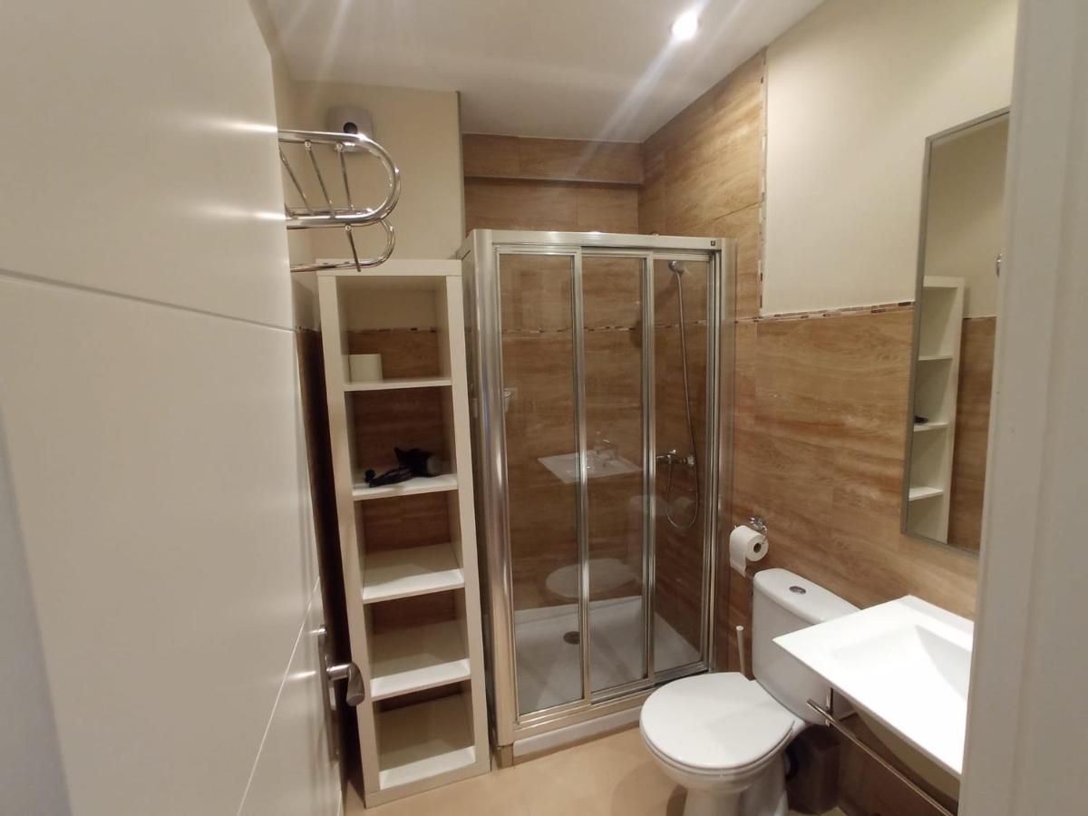 Luque's By Guimar Apartment