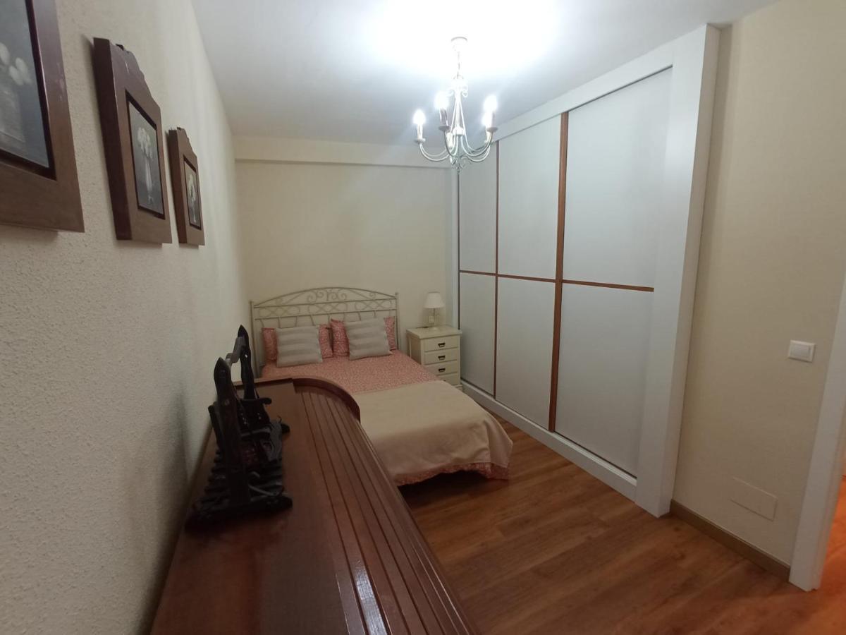 Apartment Luque's By Guimar Cordoba