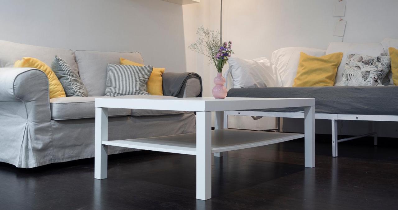 Apartamento San Lorenzo Parking Incluido *