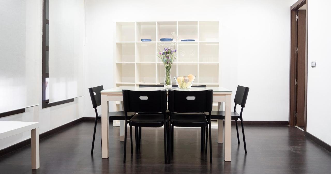 Apartamento San Lorenzo Parking Incluido Cordoba