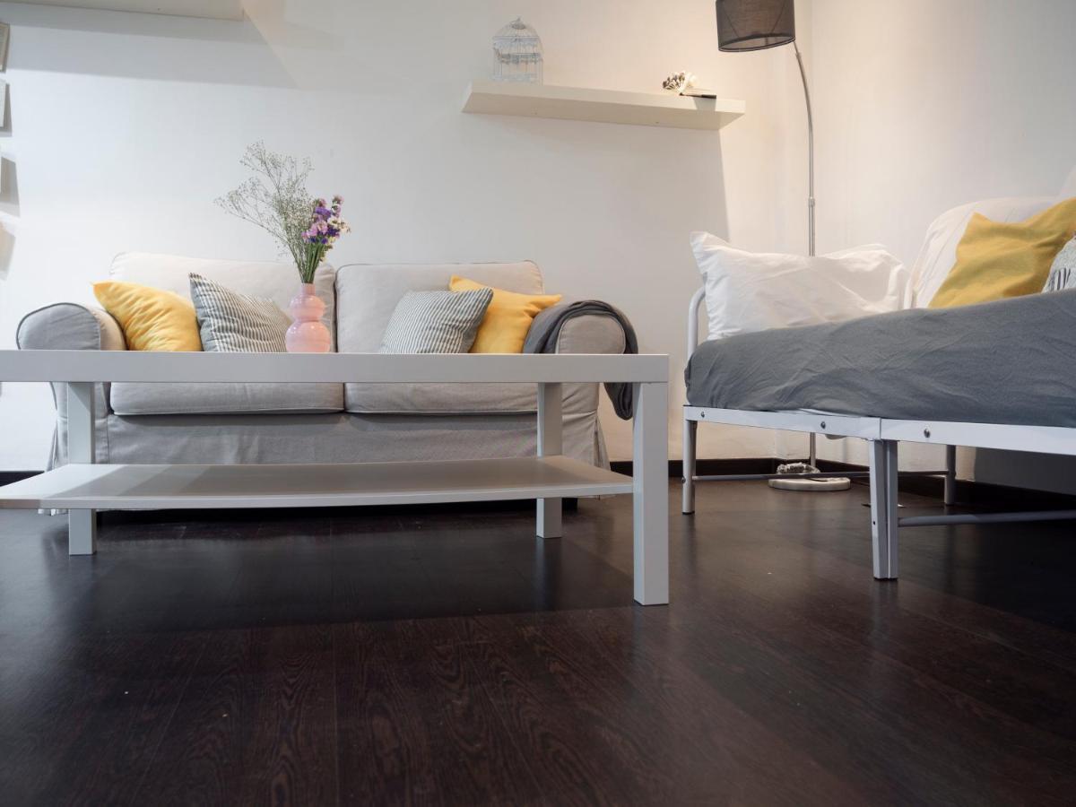 Apartment Apartamento San Lorenzo Parking Incluido Cordoba