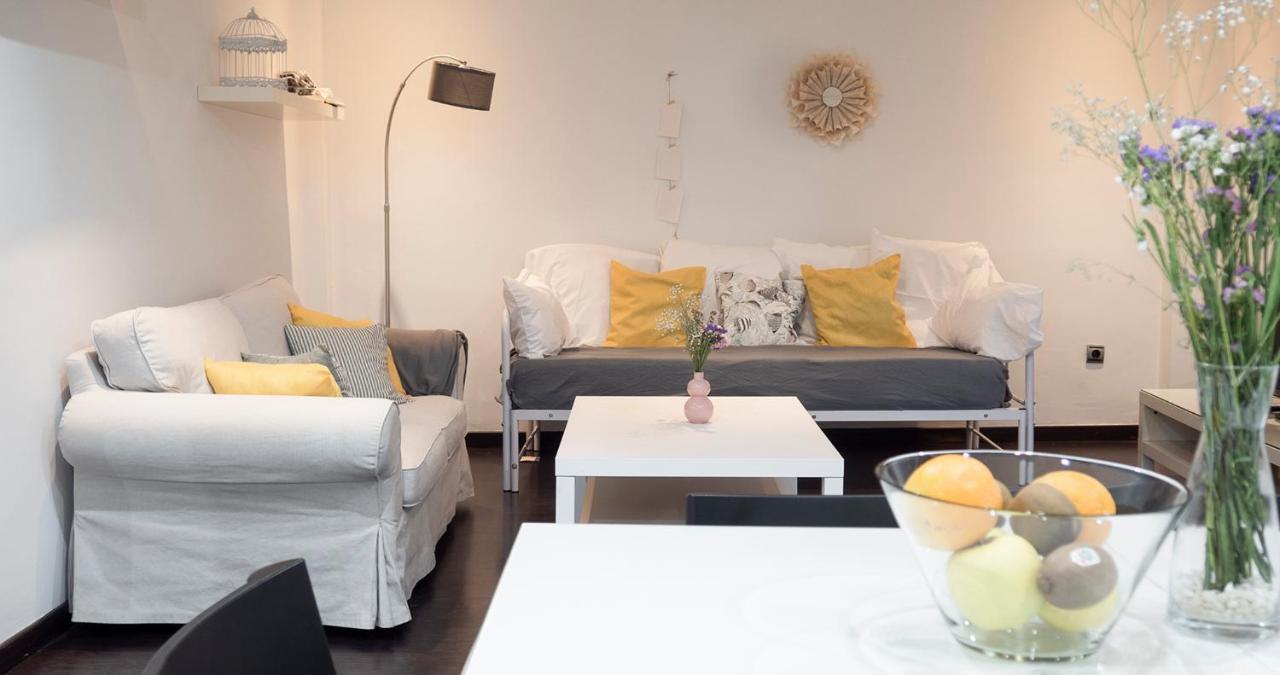 Apartment Apartamento San Lorenzo Parking Incluido Cordoba
