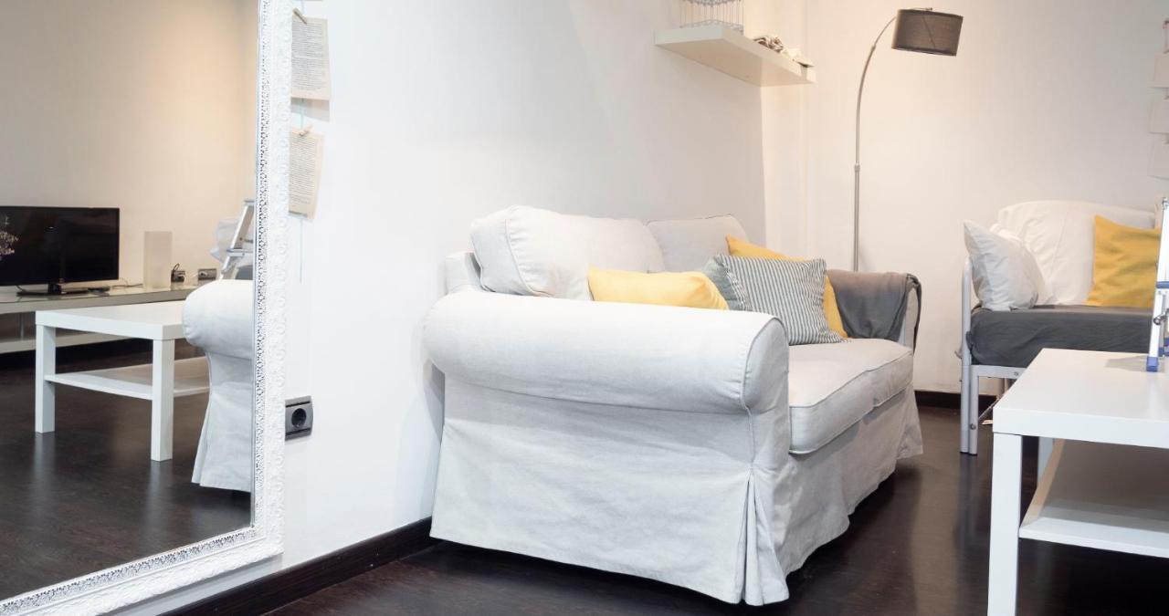 Apartamento San Lorenzo Parking Incluido Apartment Cordoba