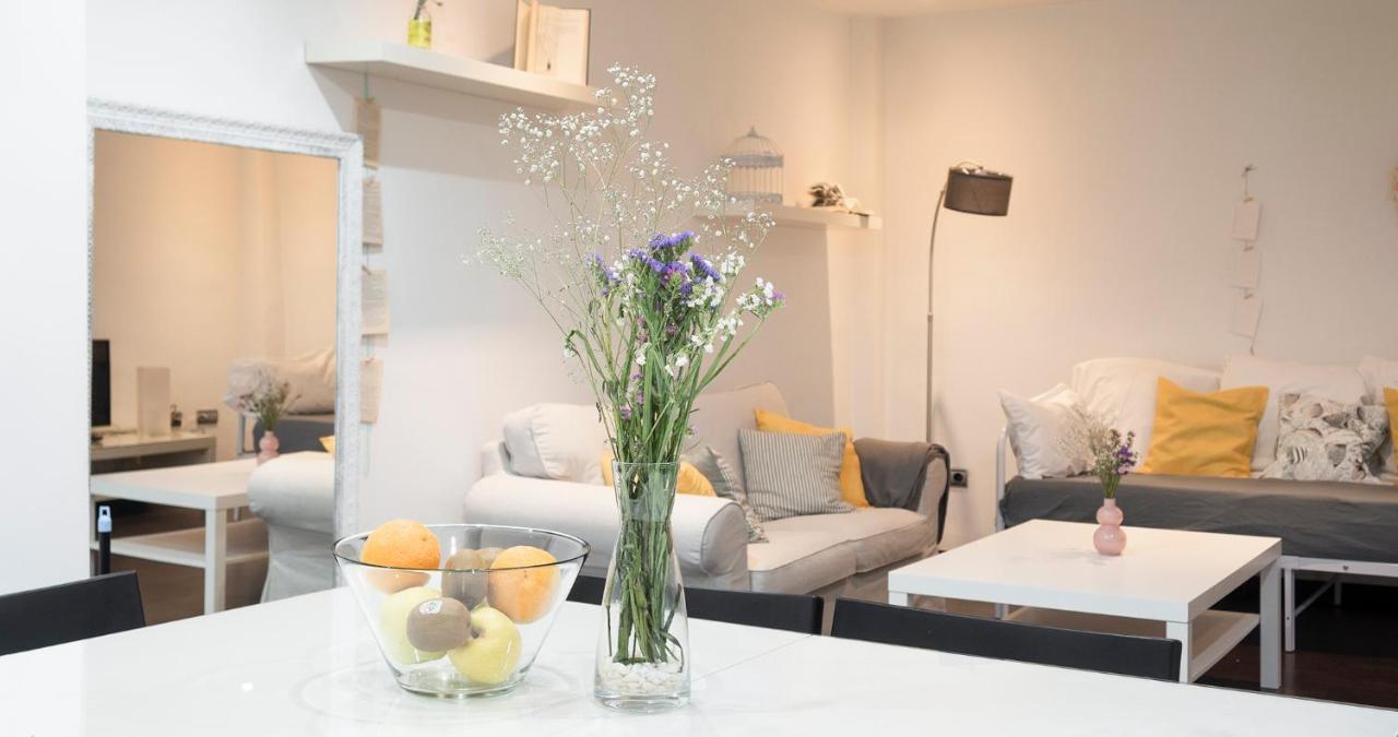 Apartamento San Lorenzo Parking Incluido Apartment *