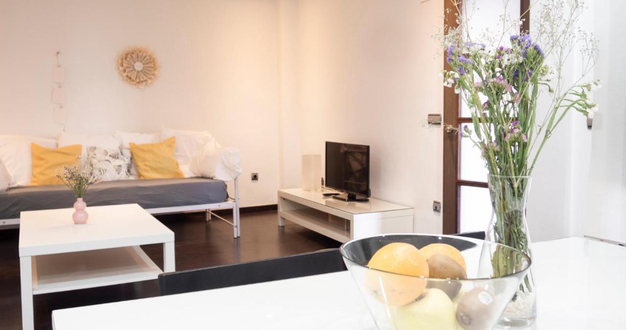 Apartamento San Lorenzo Parking Incluido Apartment